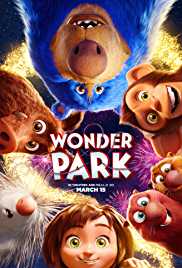 Wonder Park - SCam